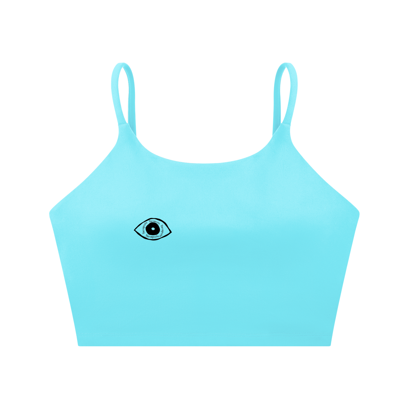Pecepci Strap Sports Bra