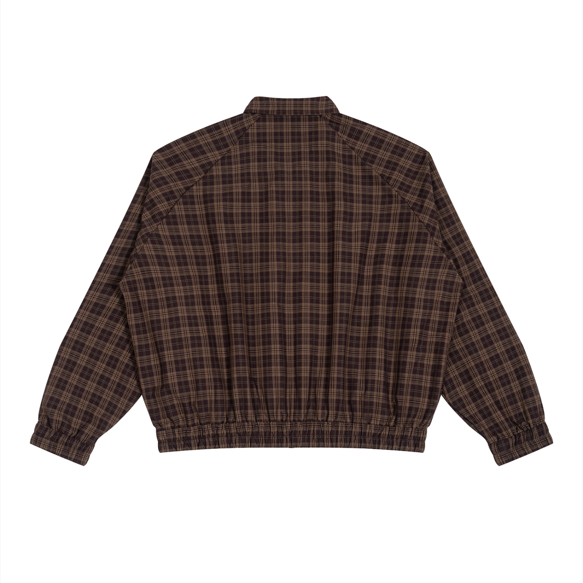 Percepción Bandit Full-Zip Track Jacket