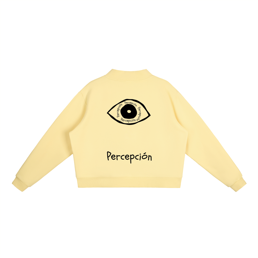 Percepci women’s Sweater
