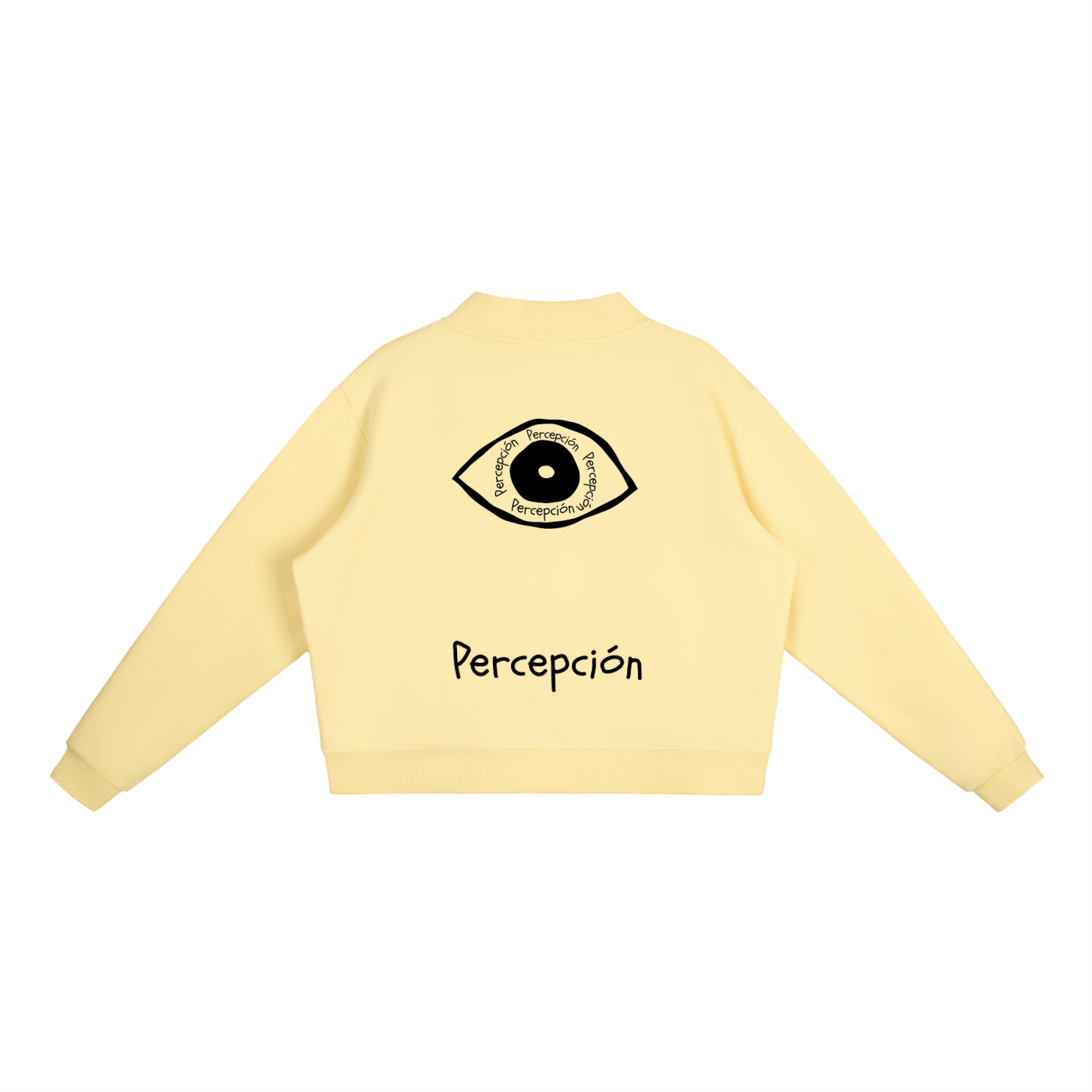 Percepci women’s Sweater