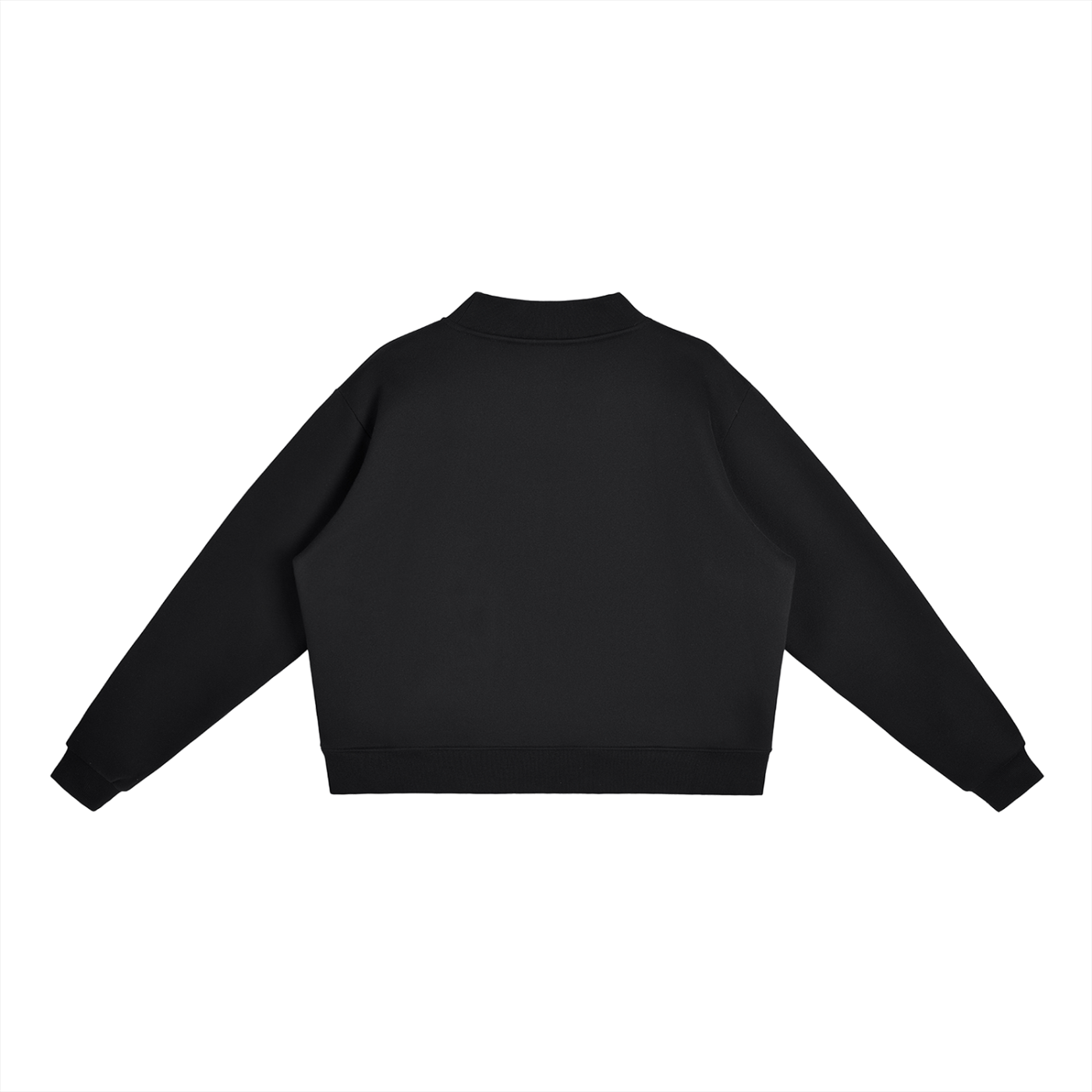 Women’s Fleece Percepción Crew Sweatshirt