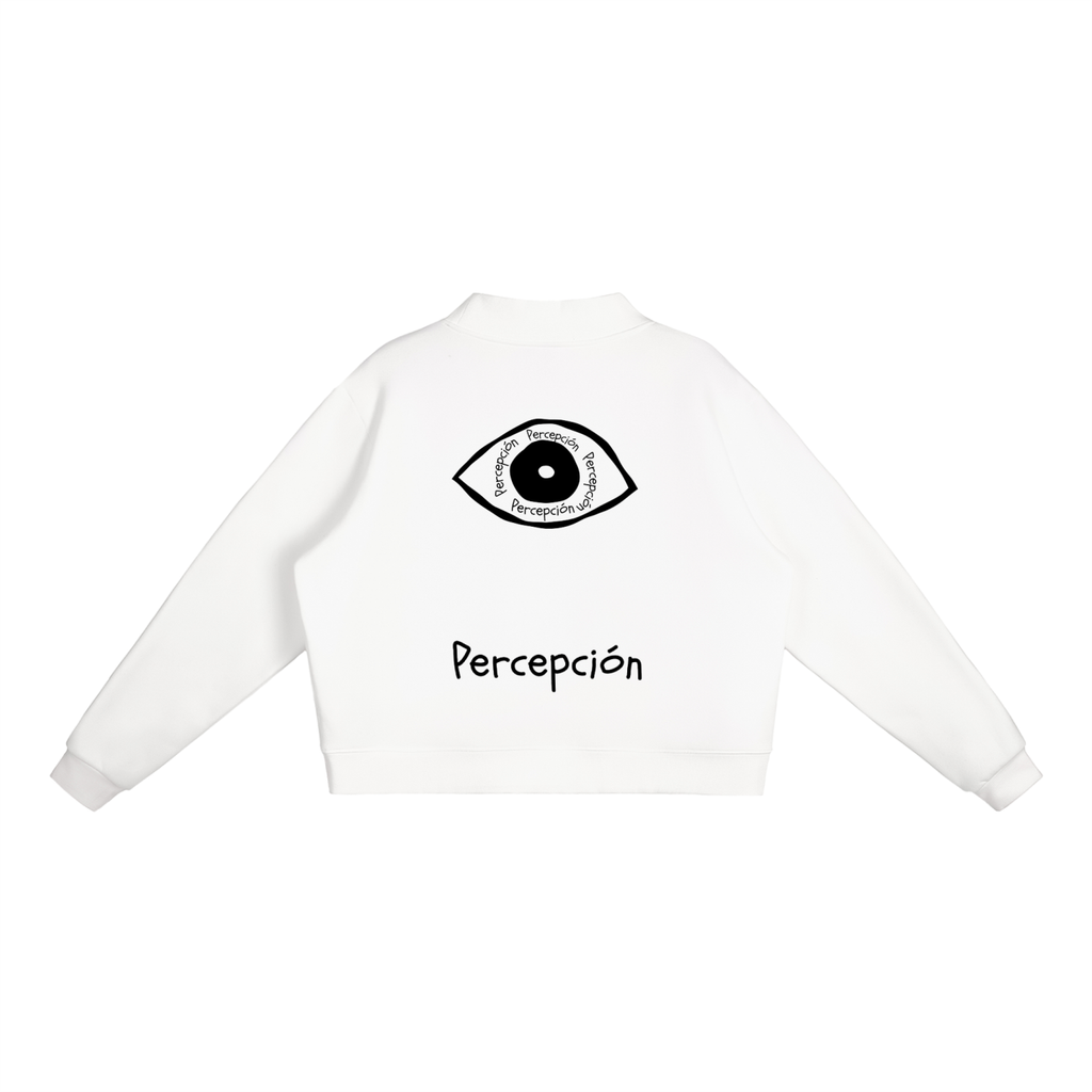Percepci women’s Sweater