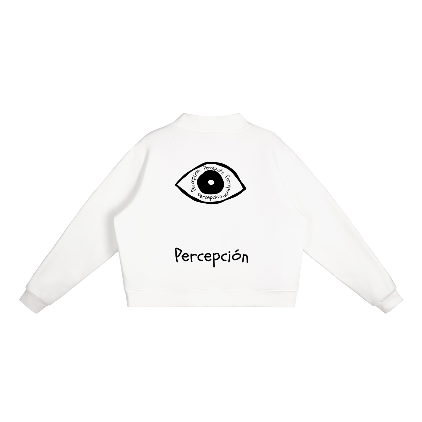 Percepci women’s Sweater