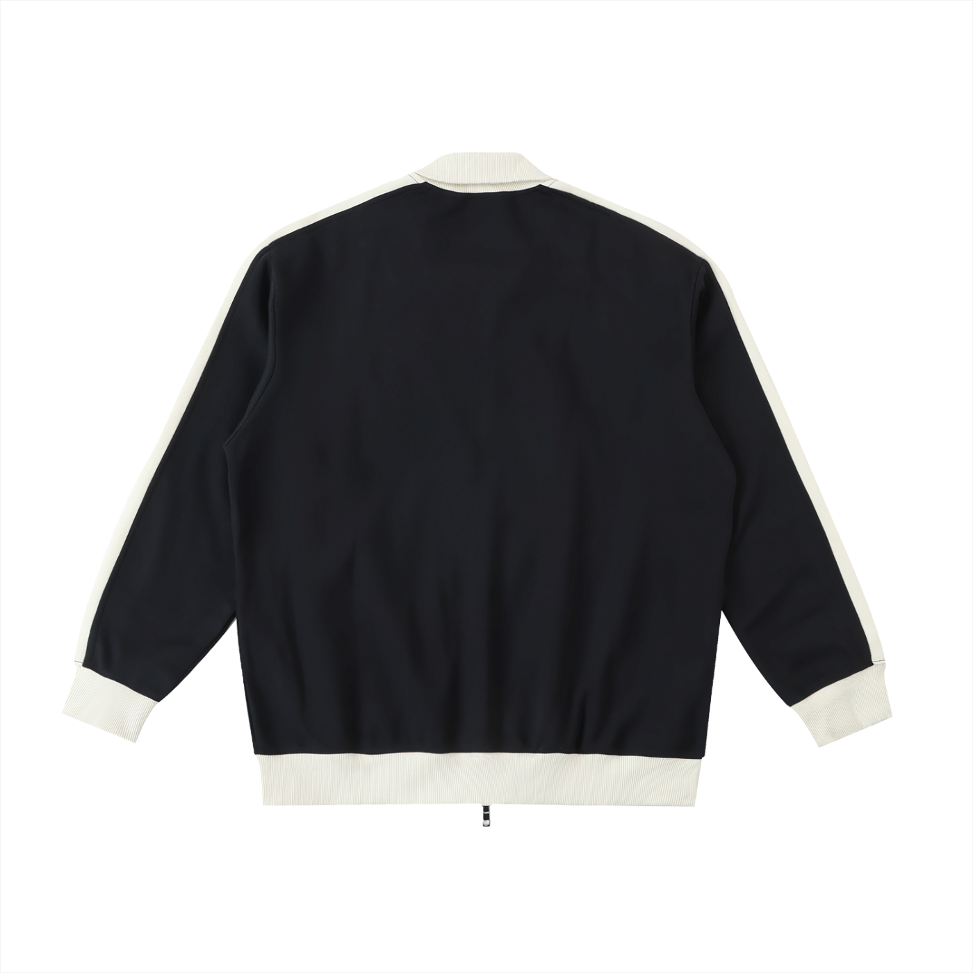 Pógo Trim Stand Collar Jacket