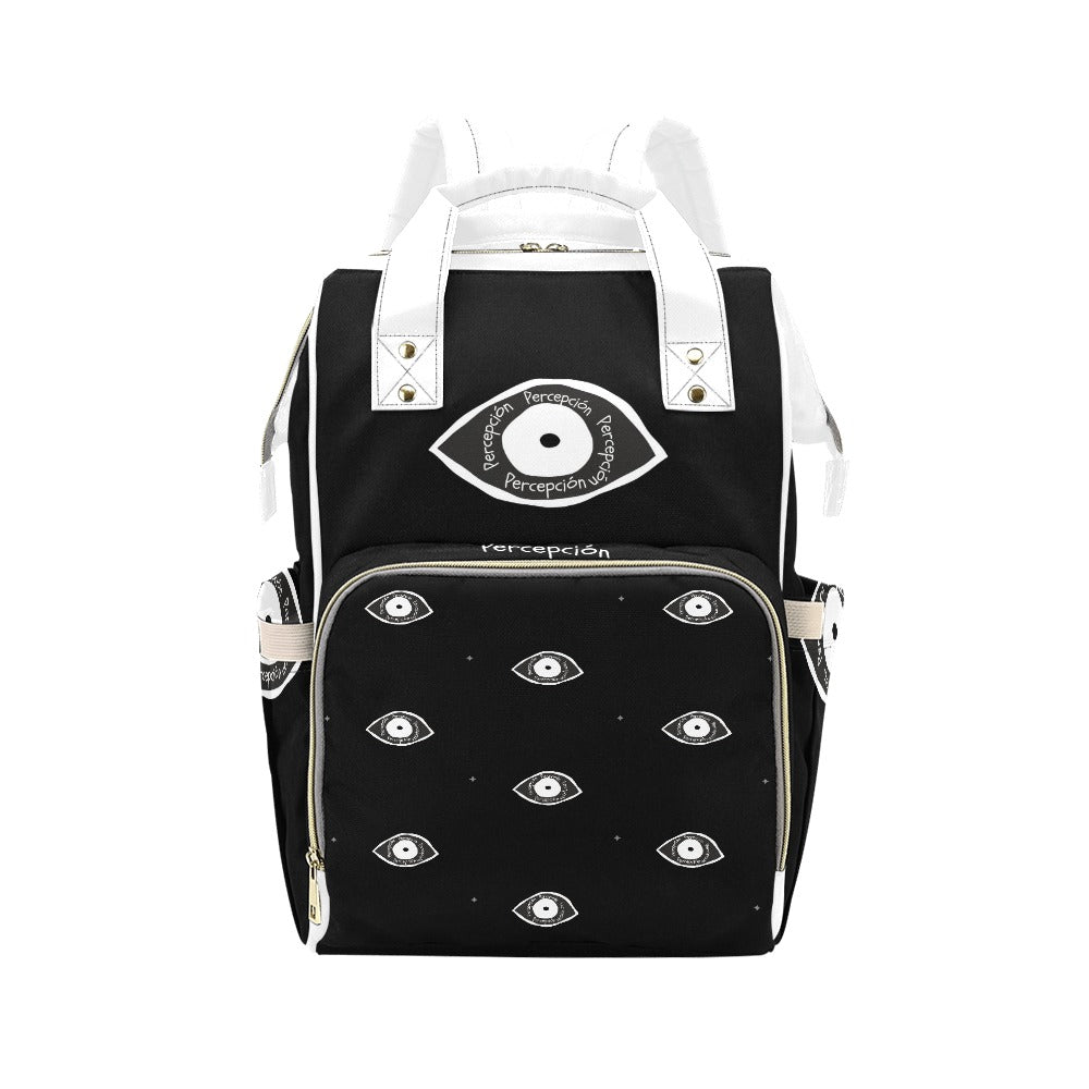 Percepciön Kingpin Back Pack