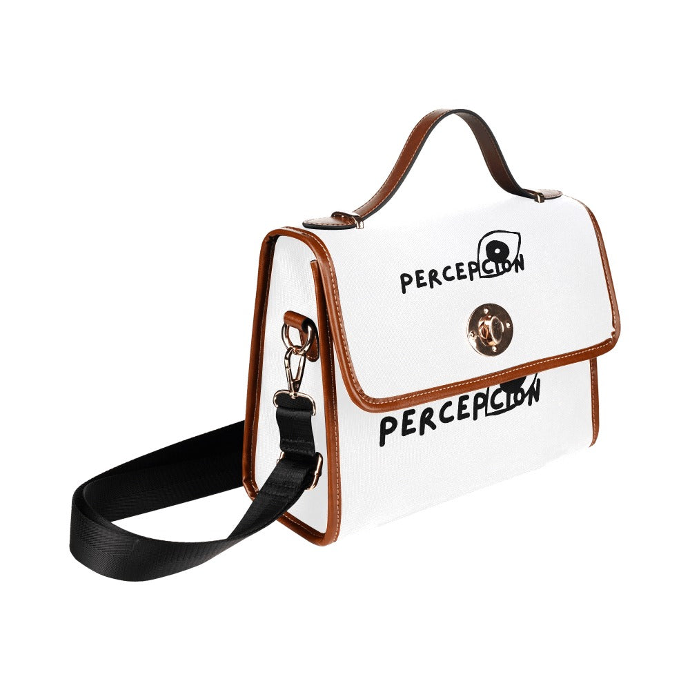 Cepci Waterproof Canvas Bag