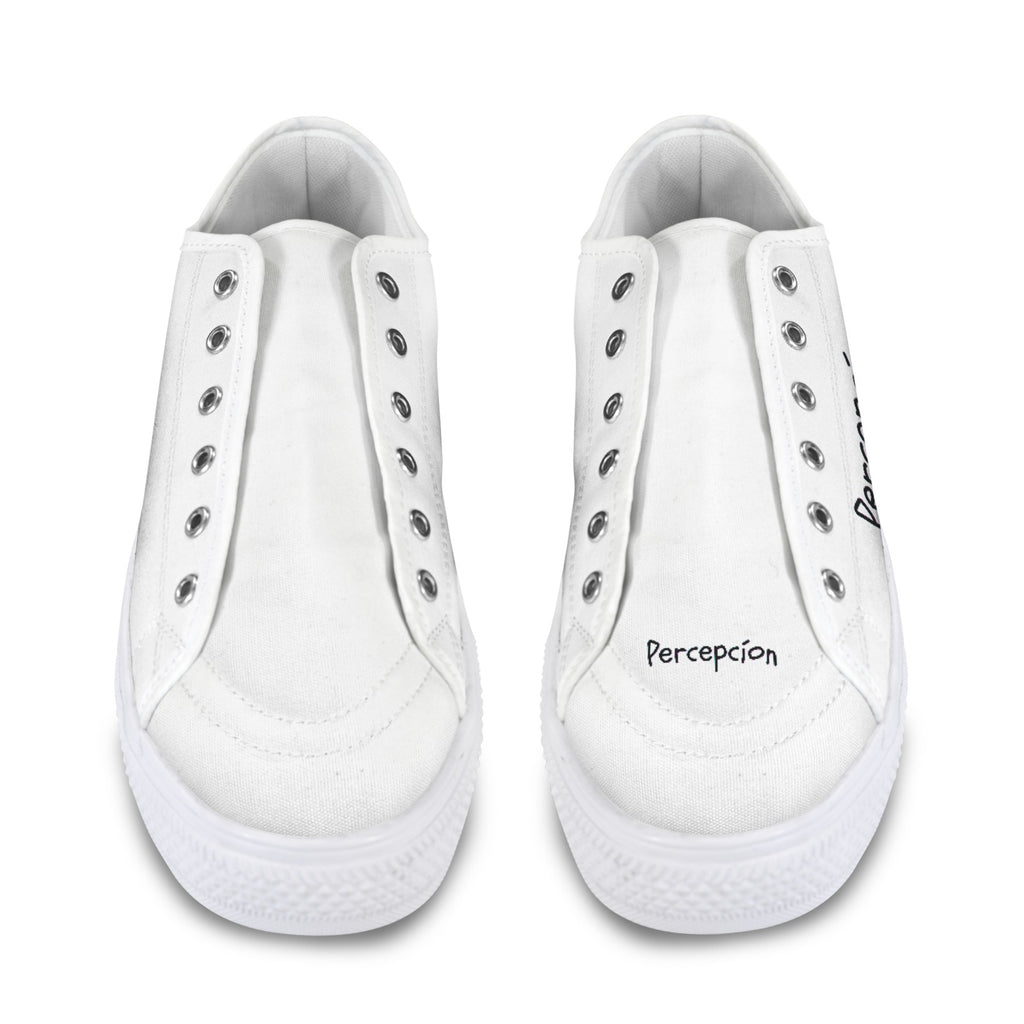 Peezy Low Top Women's Shoes
