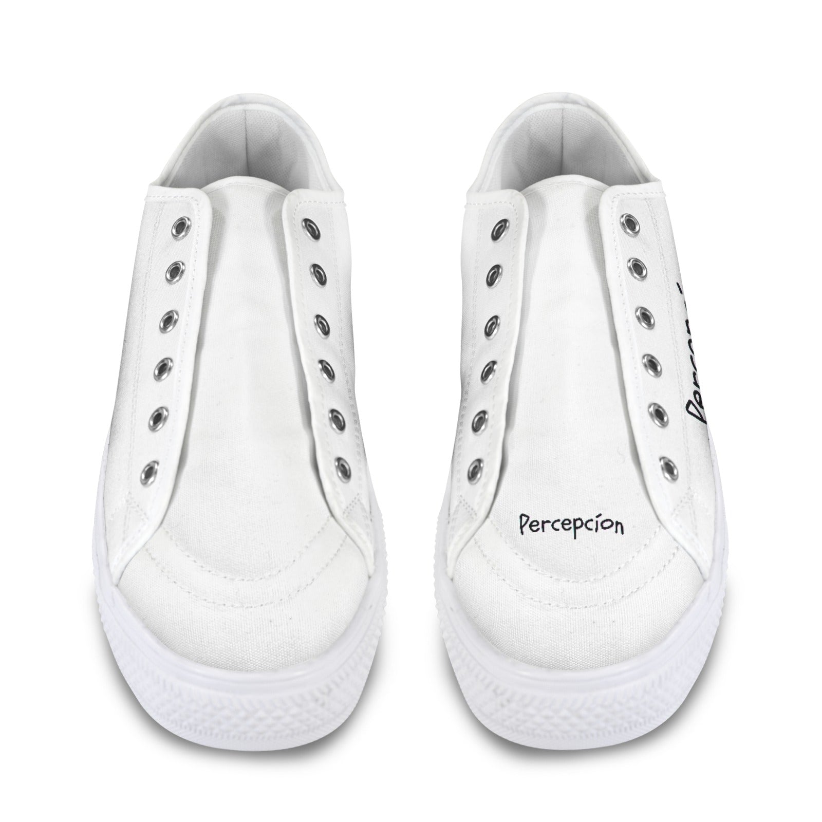 Peezy Low Top Women's Shoes