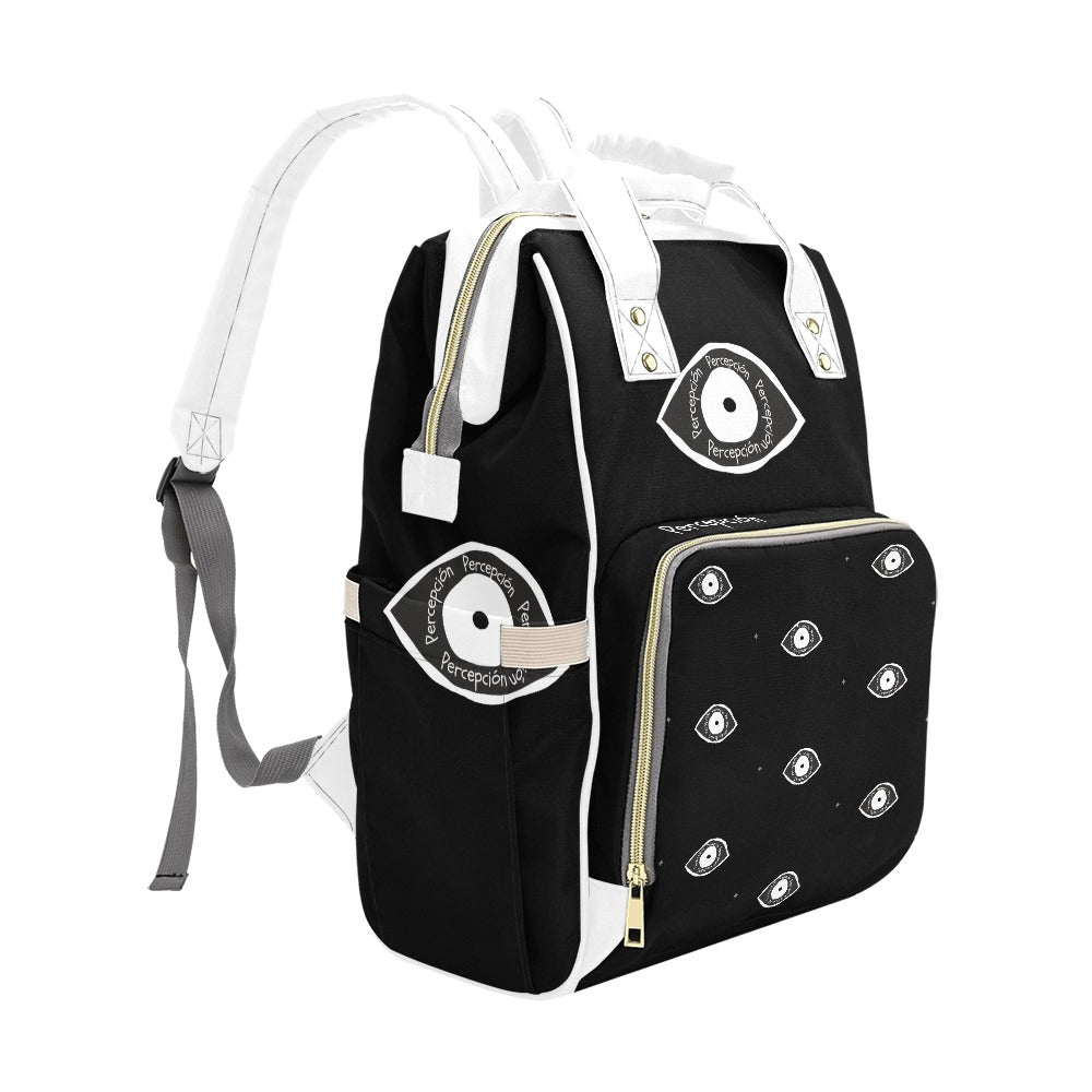 Percepciön Kingpin Back Pack