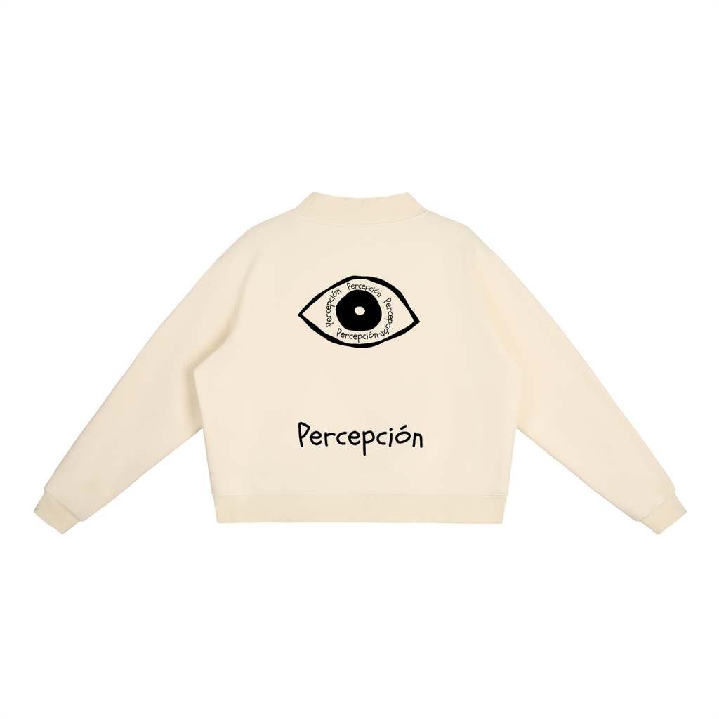 Percepci women’s Sweater