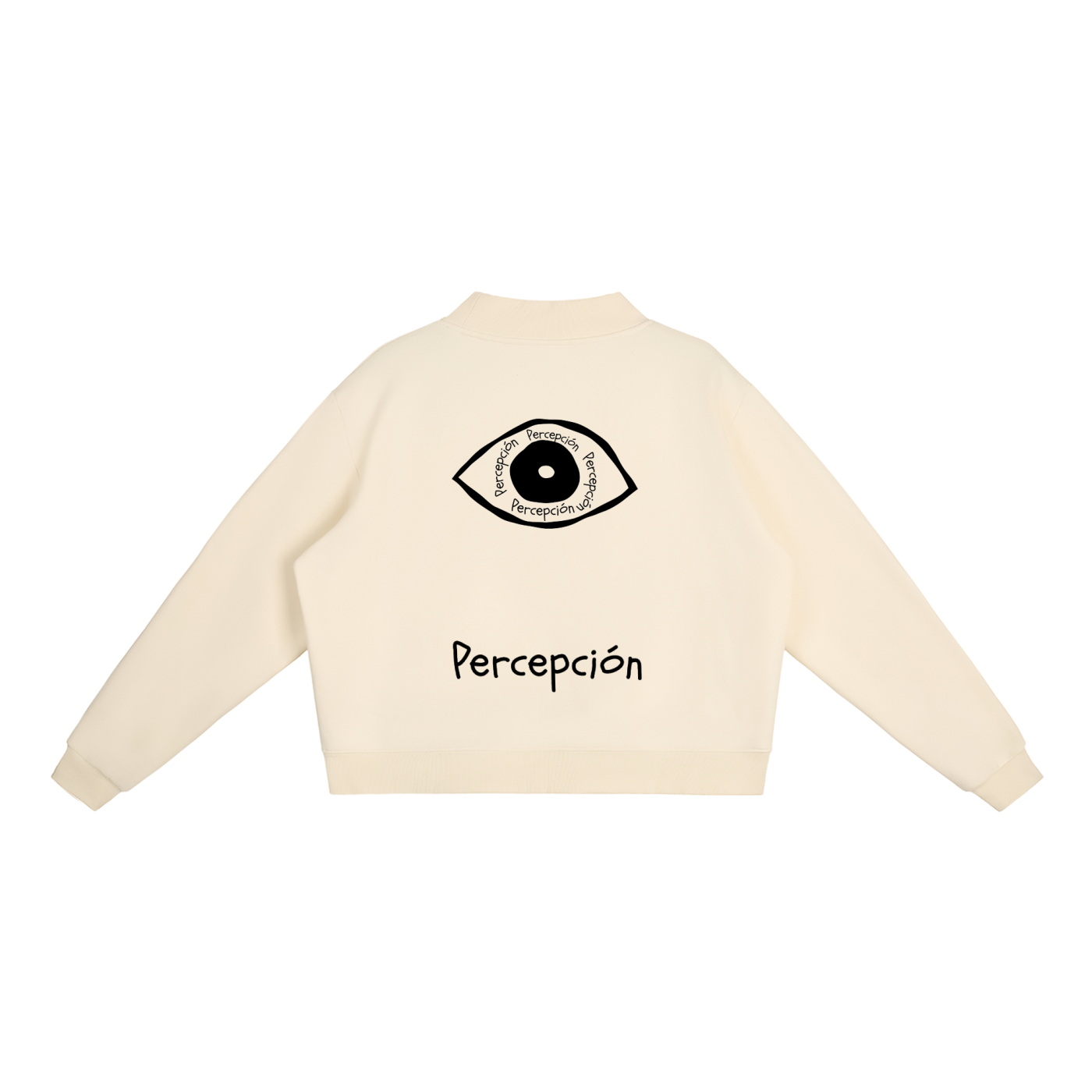 Percepci women’s Sweater