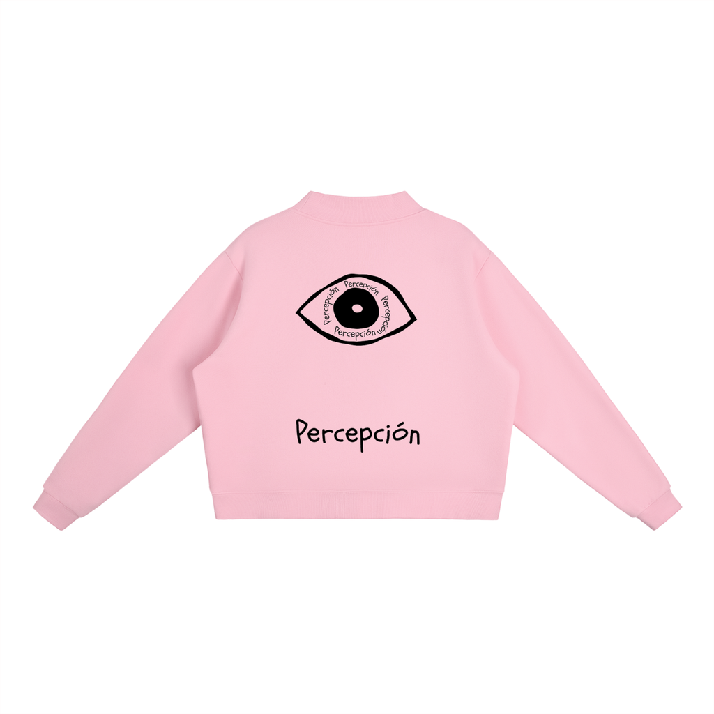 Percepci women’s Sweater