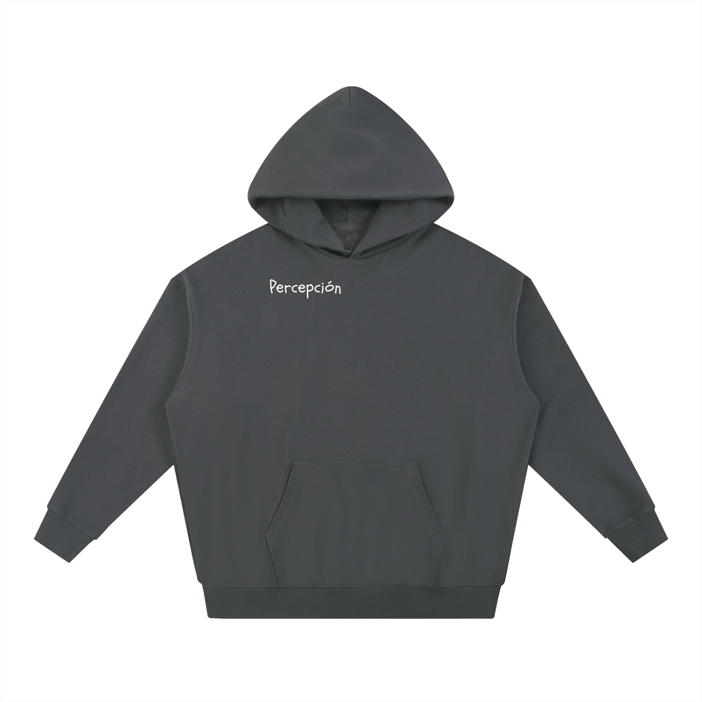 LIGHTNING IÓN Essential Heavyweight Hoodie