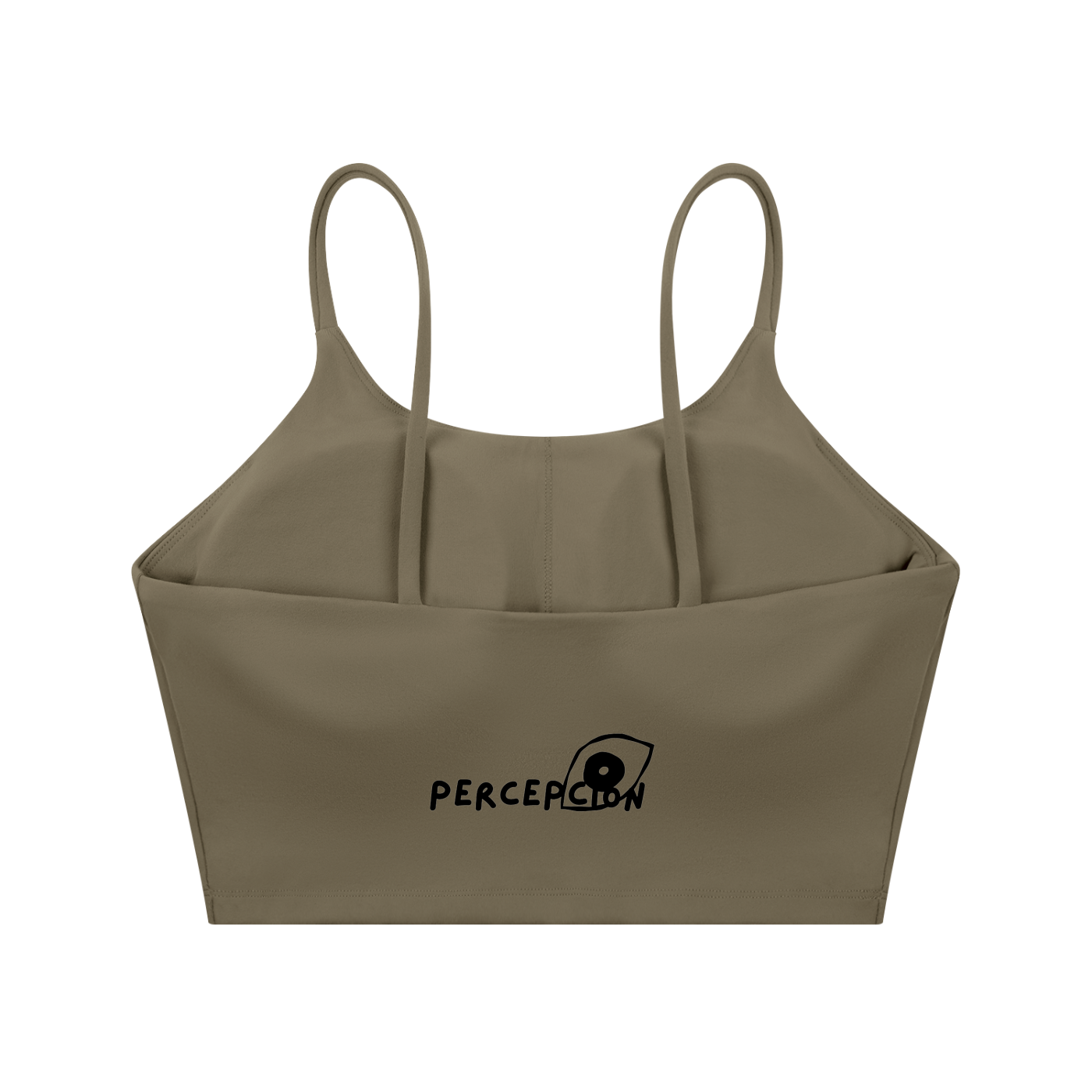 Pecepci Strap Sports Bra