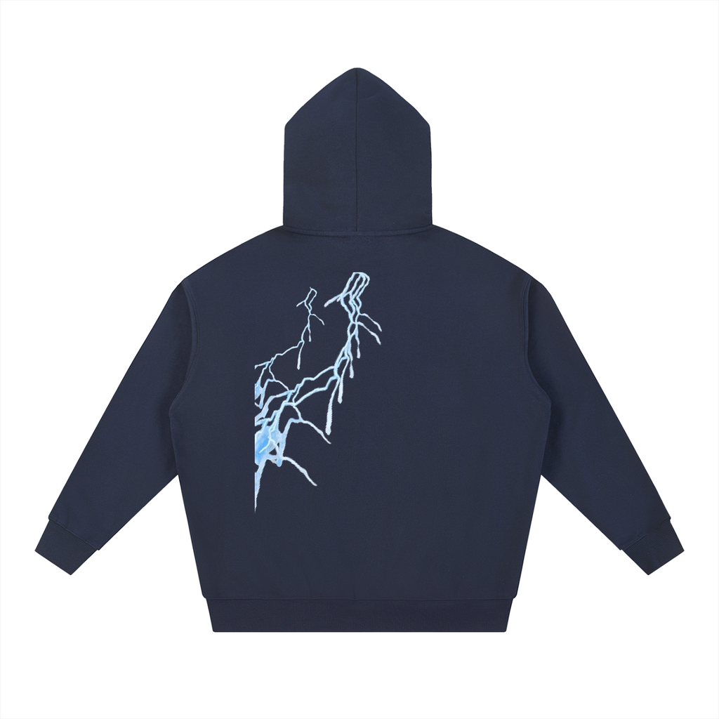 LIGHTNING IÓN Essential Heavyweight Hoodie