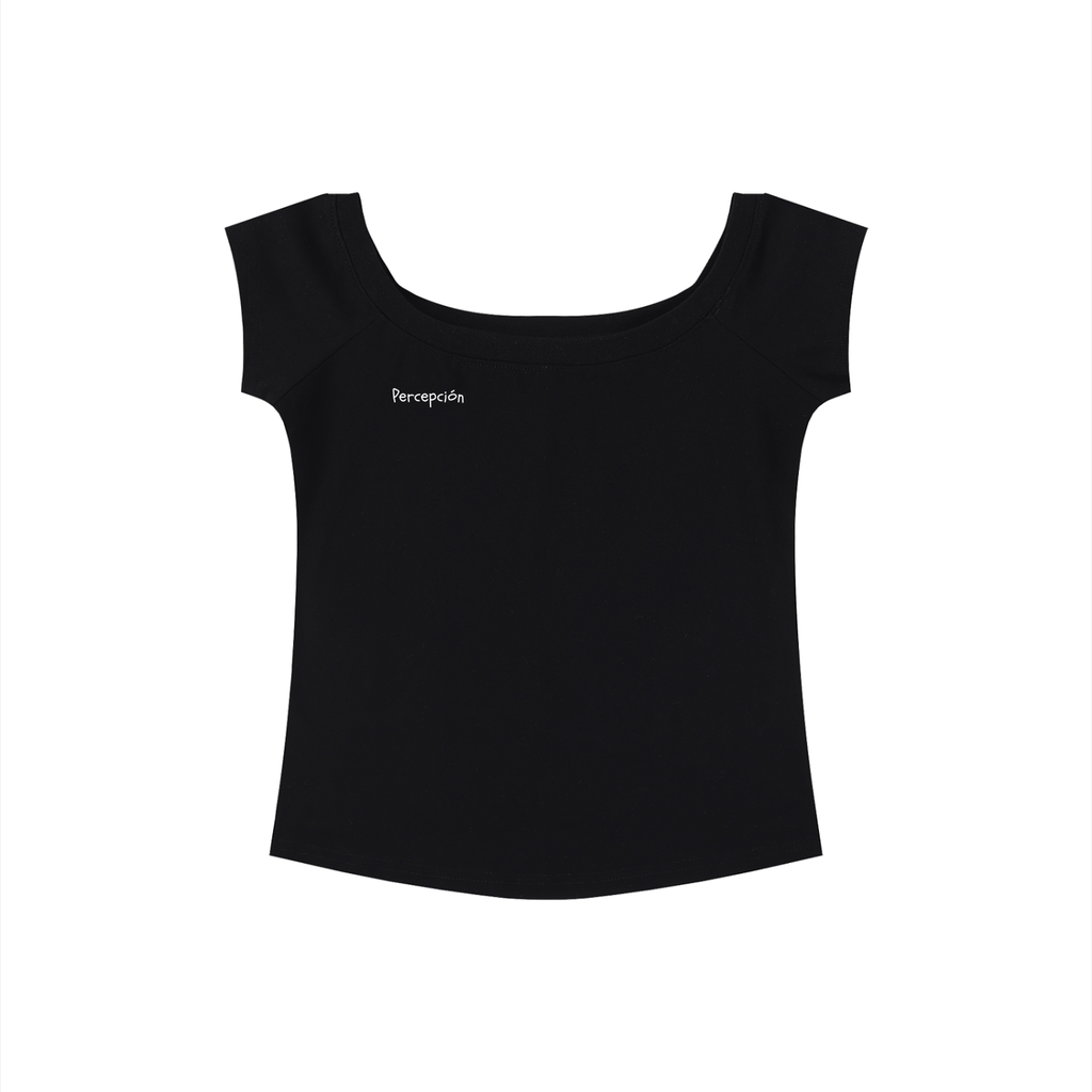 Women's Color Block Raglan Baby T-Shirt