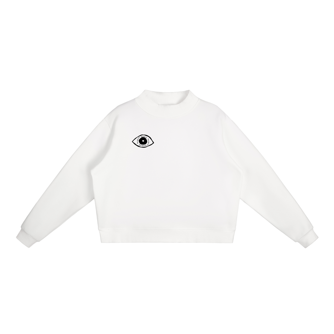 Percepci women’s Sweater