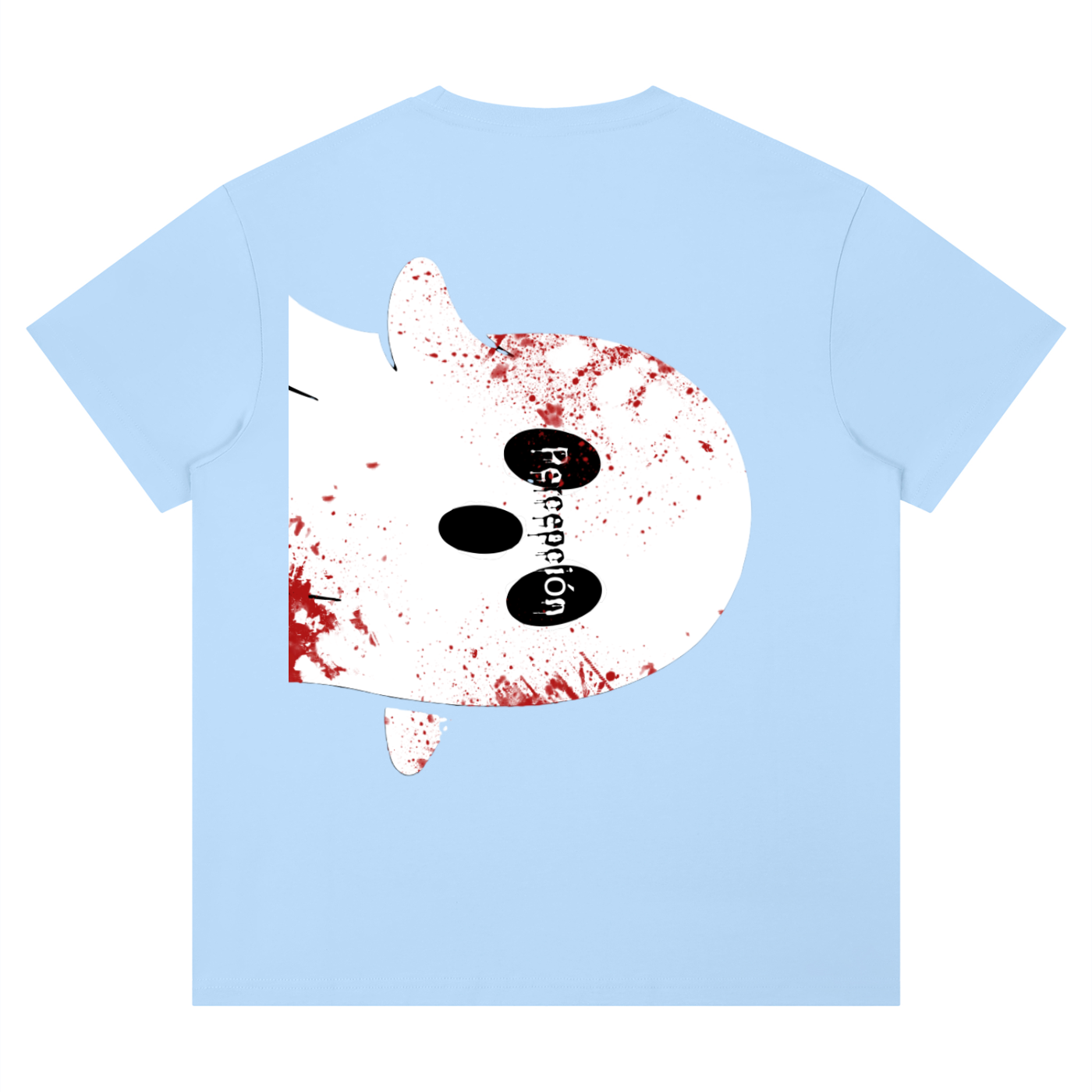 Ghost Killer Hi Tech Runner T