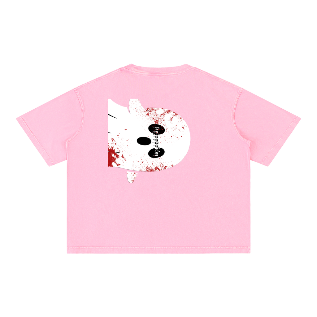 Ghöst Cotton T-Shirt