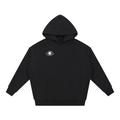 Percepcï Ghost Heavyweight Hoodie