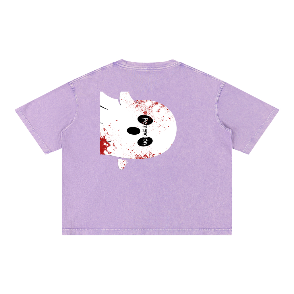 Ghöst Cotton T-Shirt