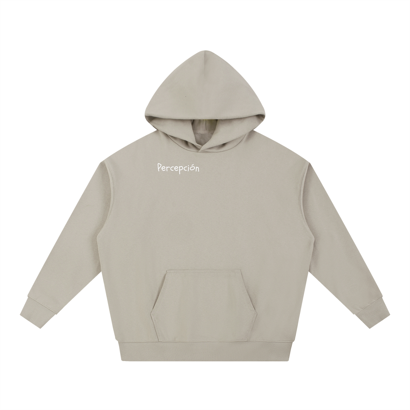 LIGHTNING IÓN Essential Heavyweight Hoodie