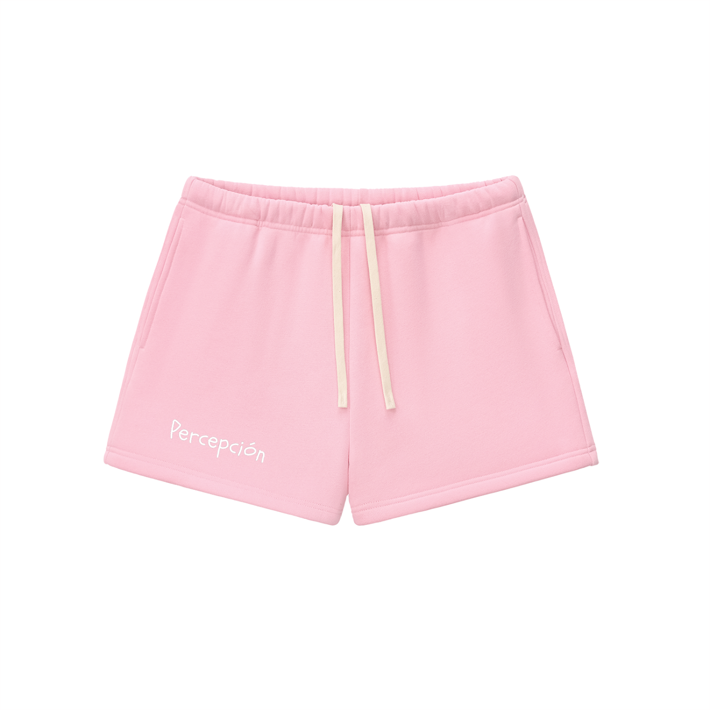 Essential Fleece Drawstring Sweatshorts