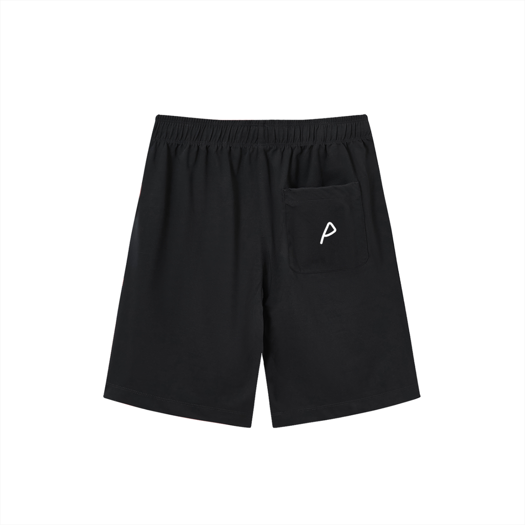Percepción Lightweight Drawstring Shorts