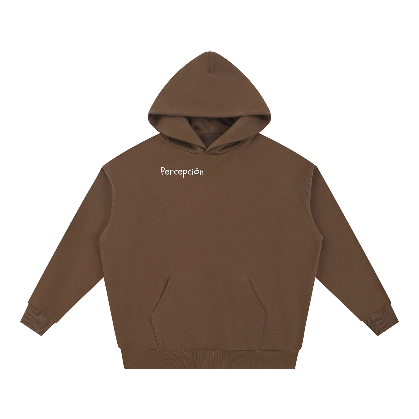 LIGHTNING IÓN Essential Heavyweight Hoodie