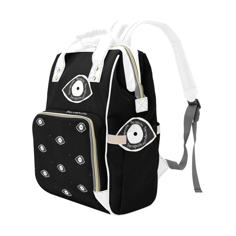 Percepciön Kingpin Back Pack