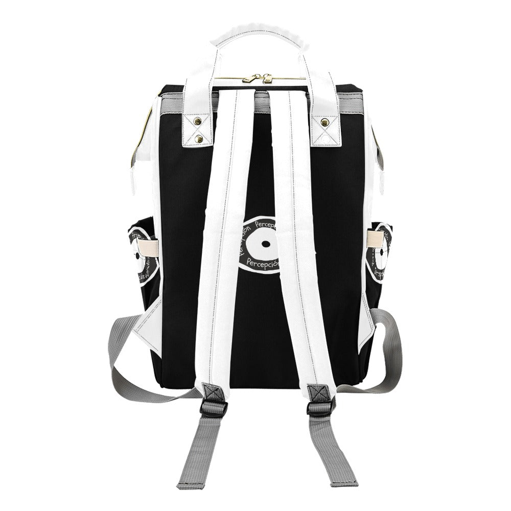 Percepciön Kingpin Back Pack