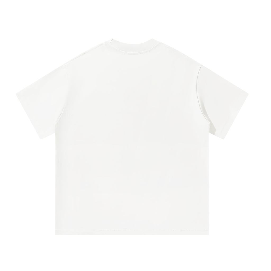 Percepción Morphed Oversized T-Shirt