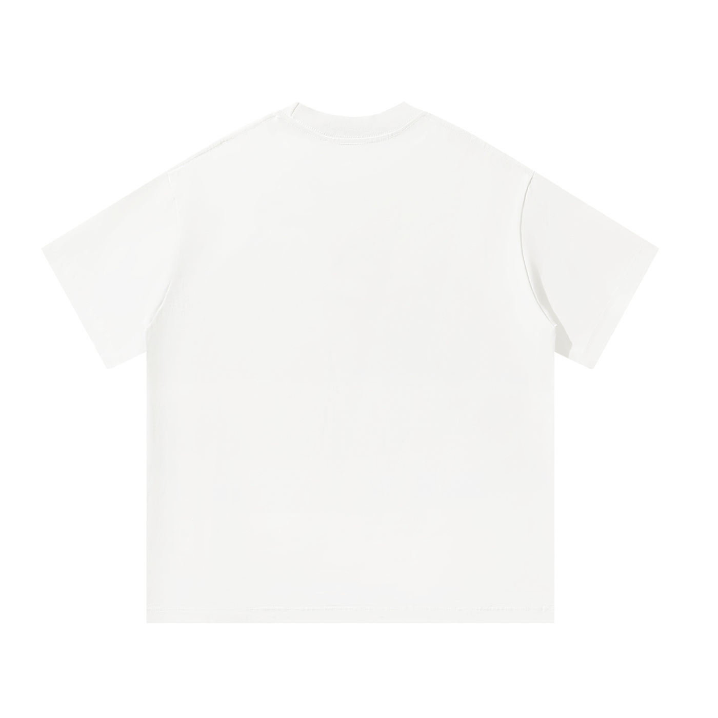 Percepción Morphed Oversized T-Shirt