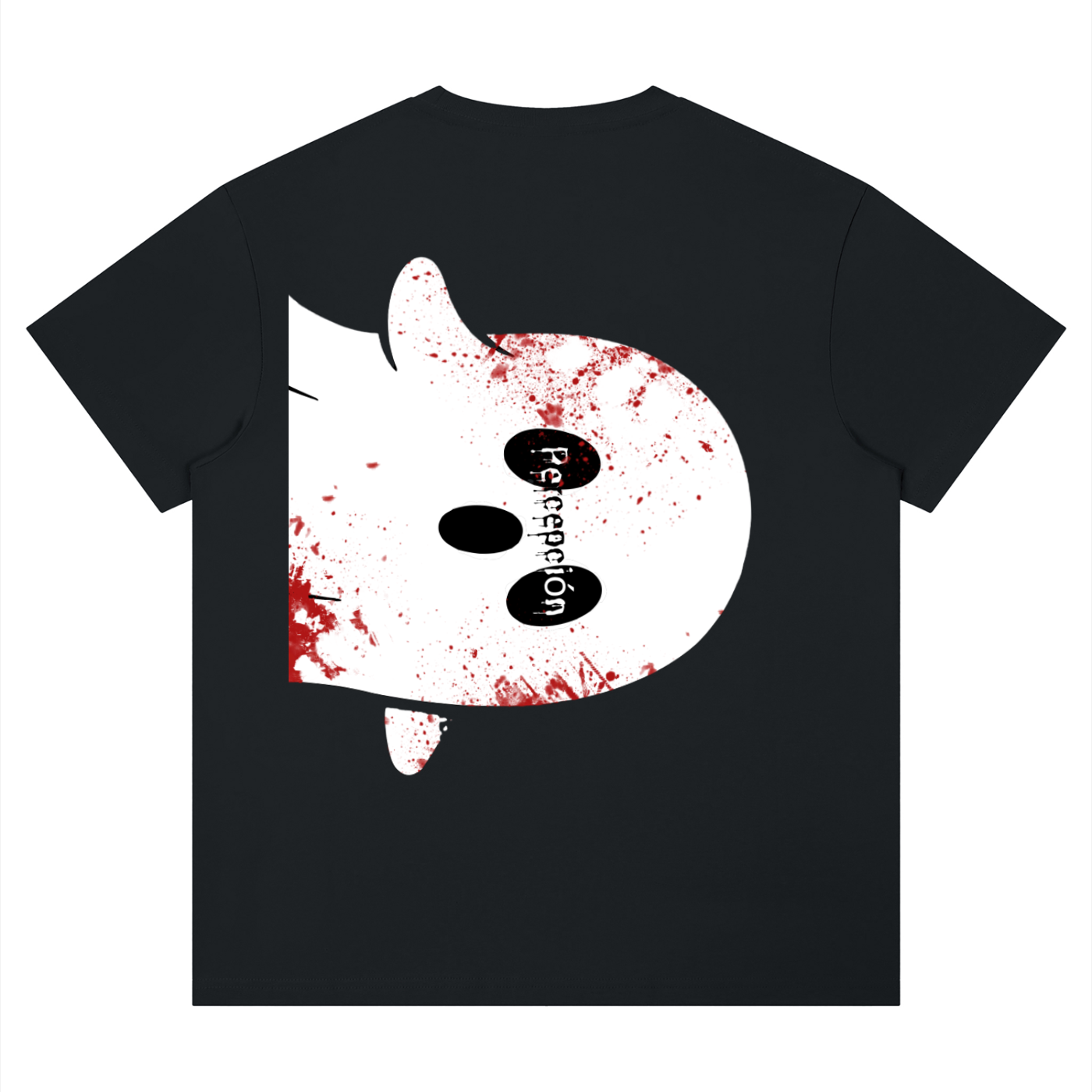 Ghost Killer Hi Tech Runner T