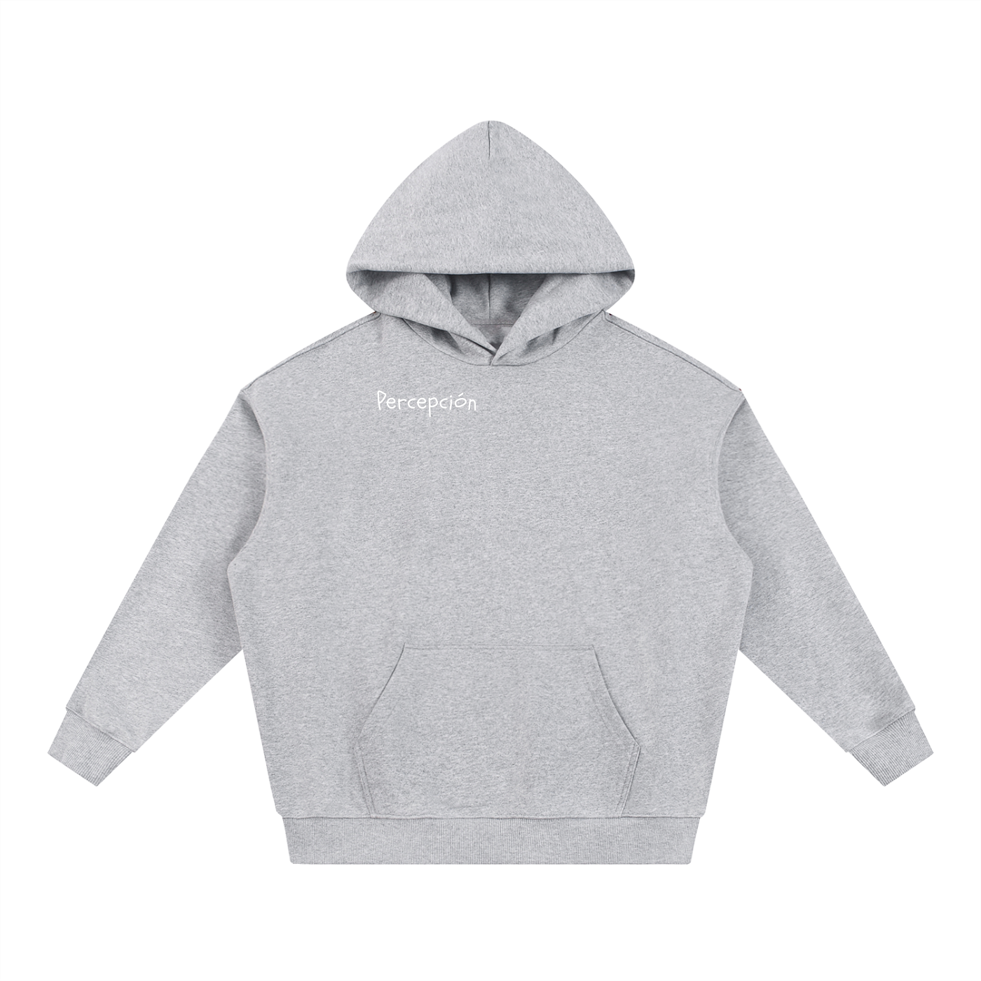 LIGHTNING IÓN Essential Heavyweight Hoodie
