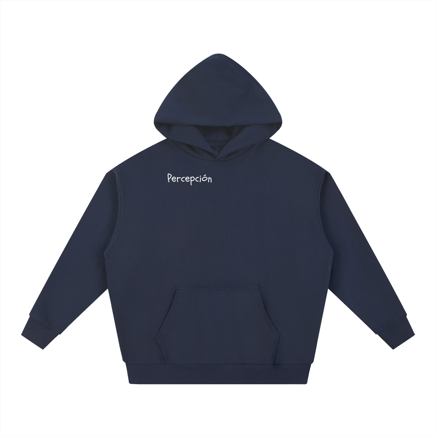 LIGHTNING IÓN Essential Heavyweight Hoodie
