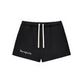 Essential Fleece Drawstring Sweatshorts