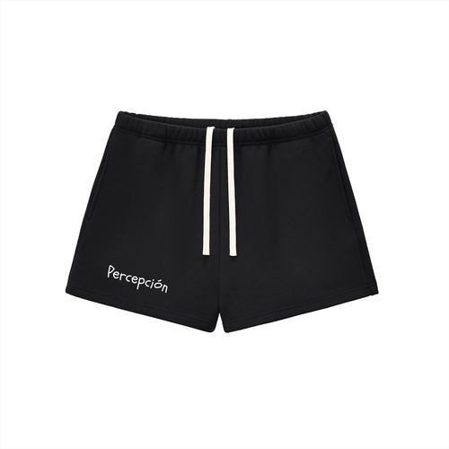 Essential Fleece Drawstring Sweatshorts