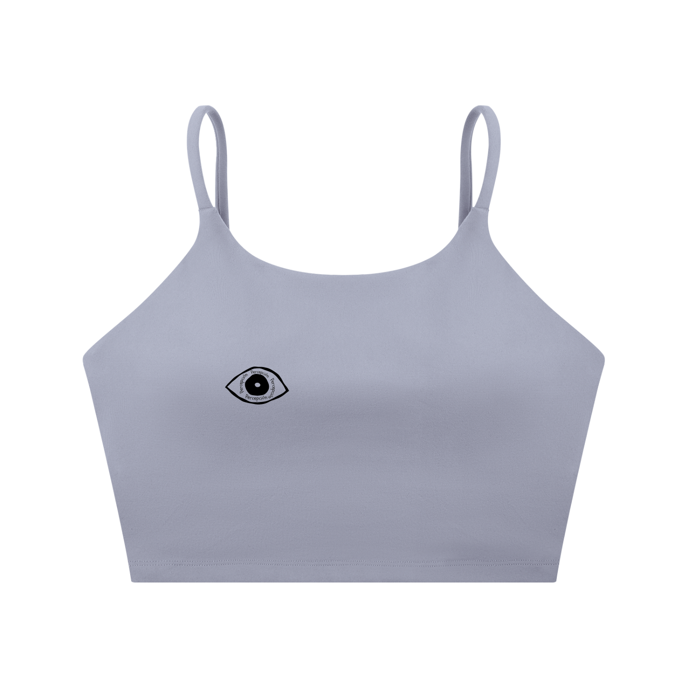 Pecepci Strap Sports Bra