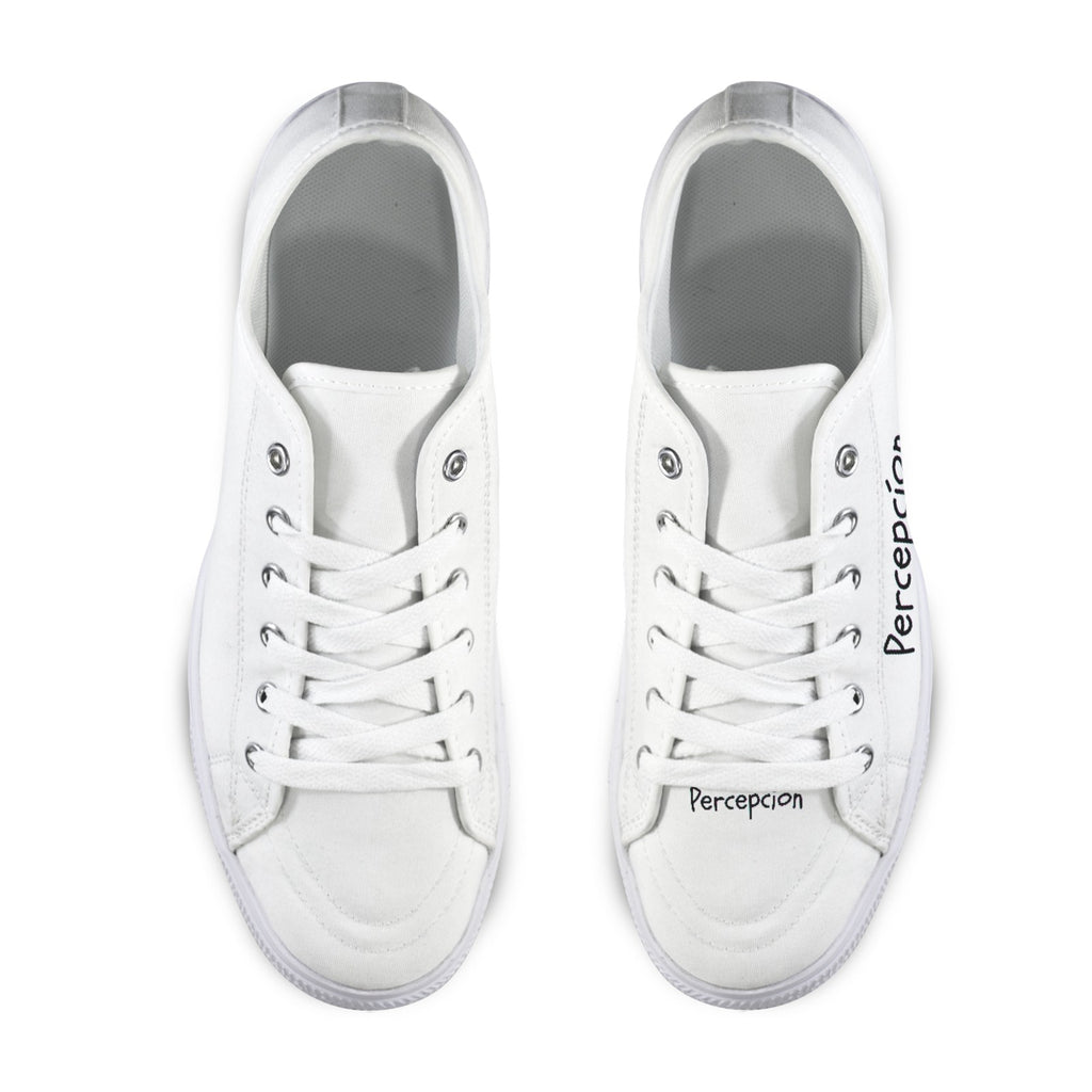 Peezy Low Top Women's Shoes