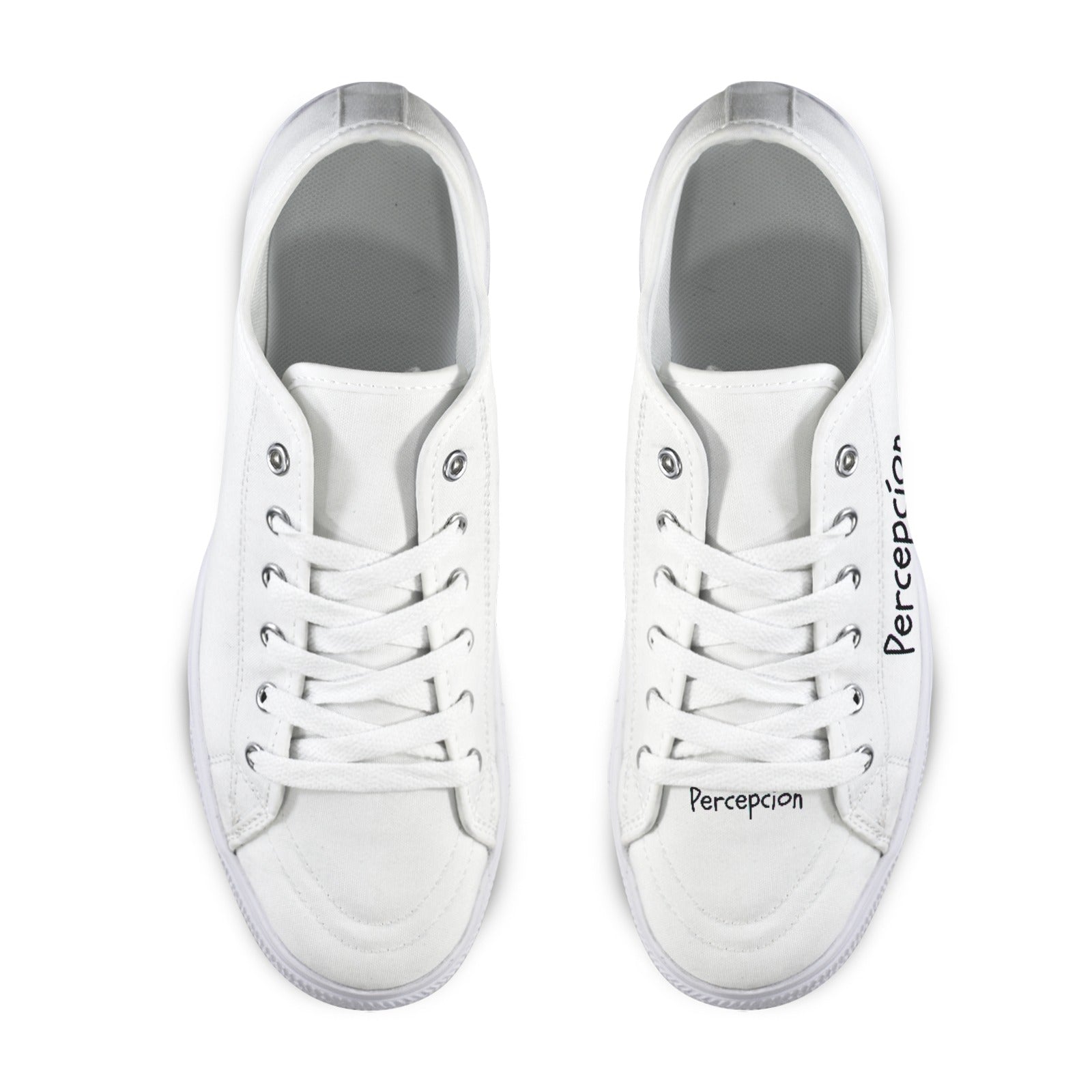 Peezy Low Top Women's Shoes