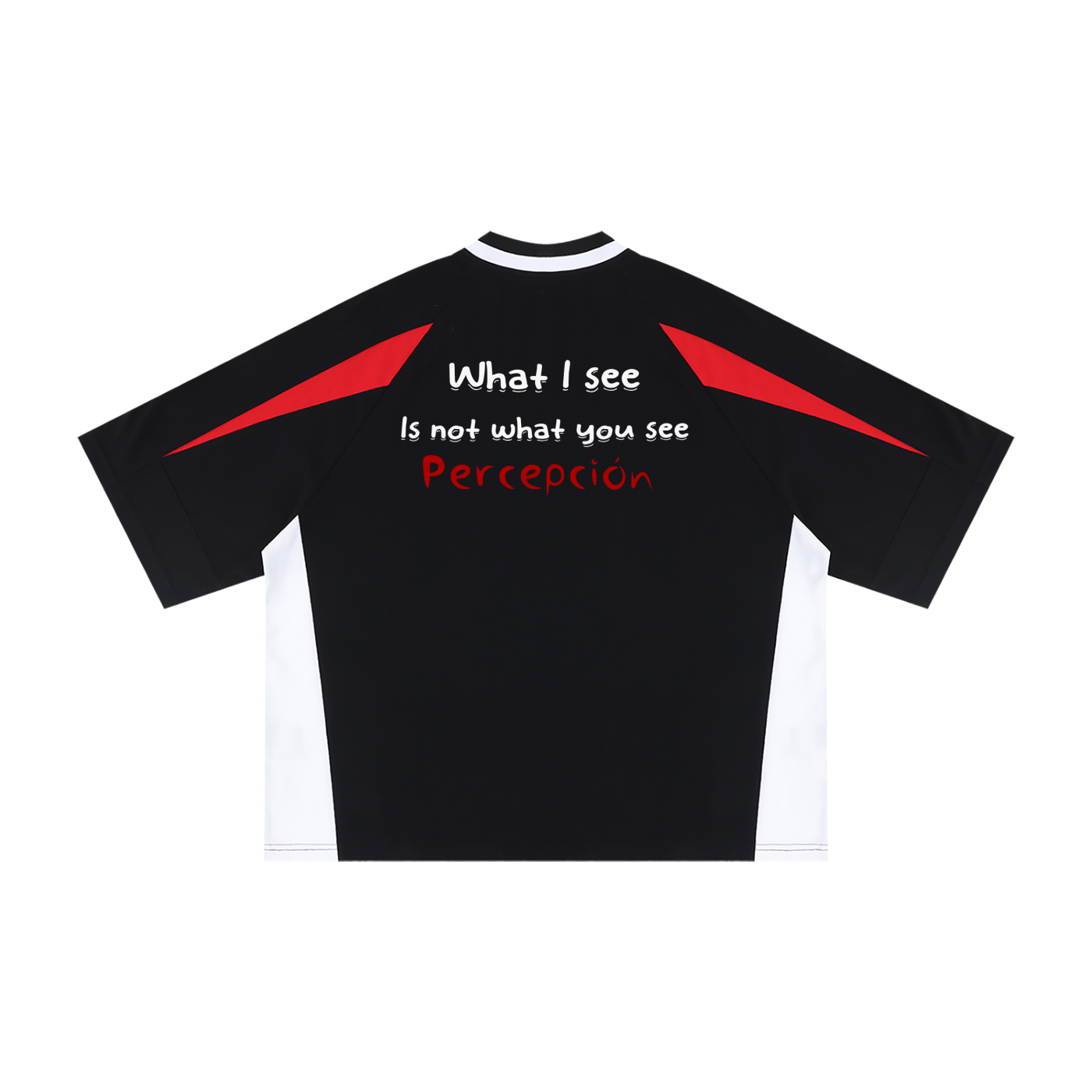 Dark Thief V-Neck T-Shirt(Unisex)