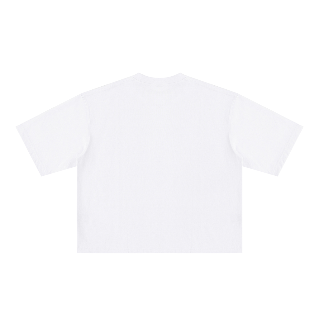 Ioñ Heavyweight Striker Washed T-Shirt(Unisex)