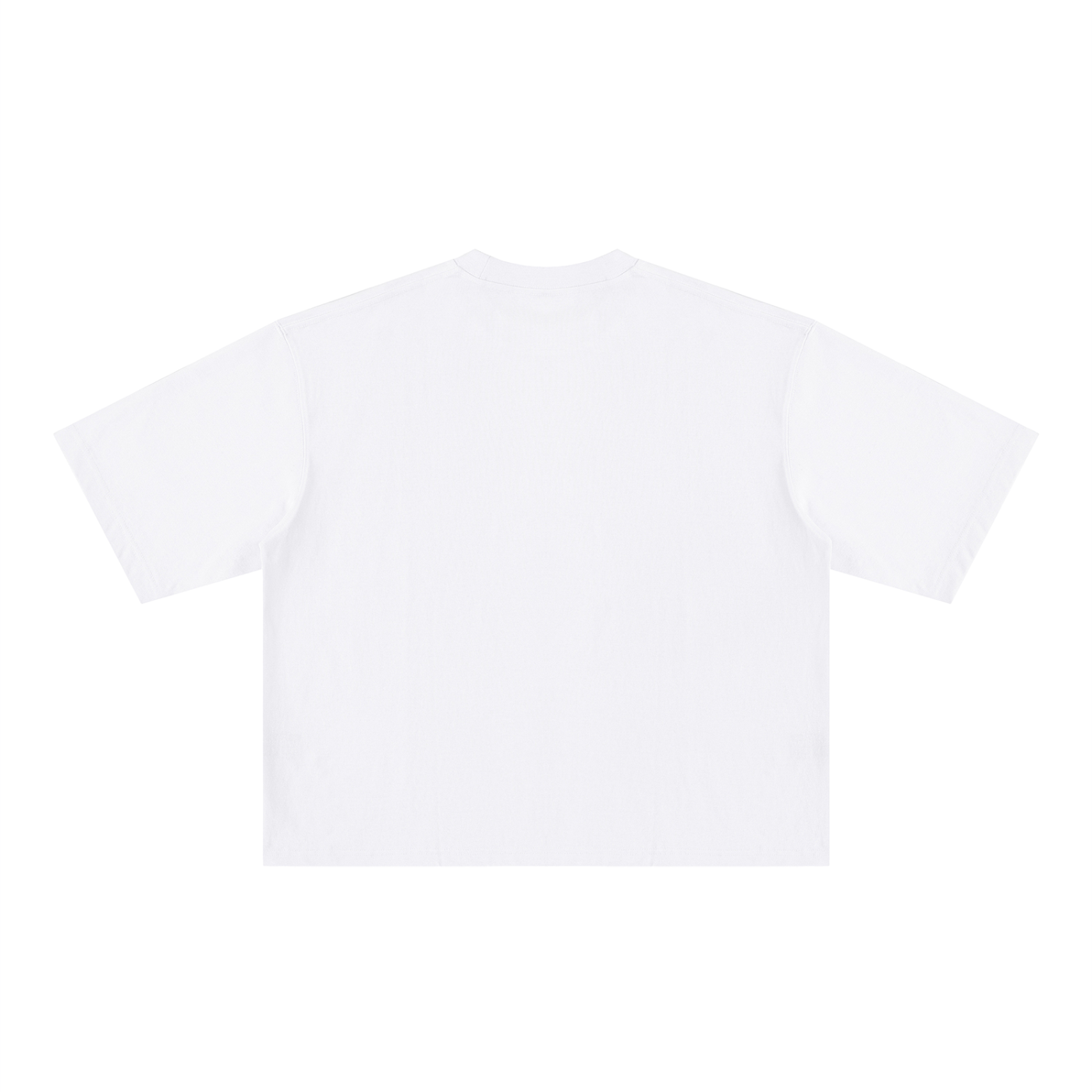 Ioñ Heavyweight Striker Washed T-Shirt(Unisex)