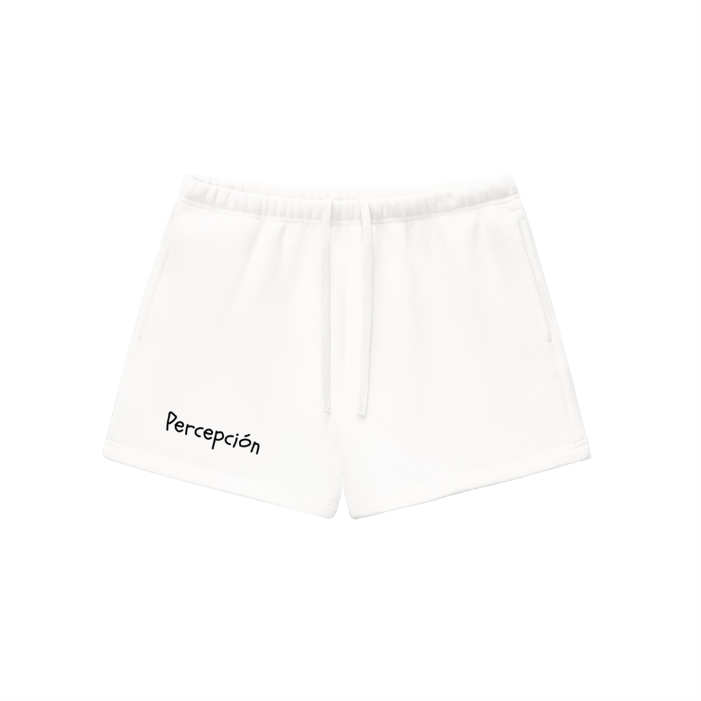 Women’s Percepción Sweatshorts