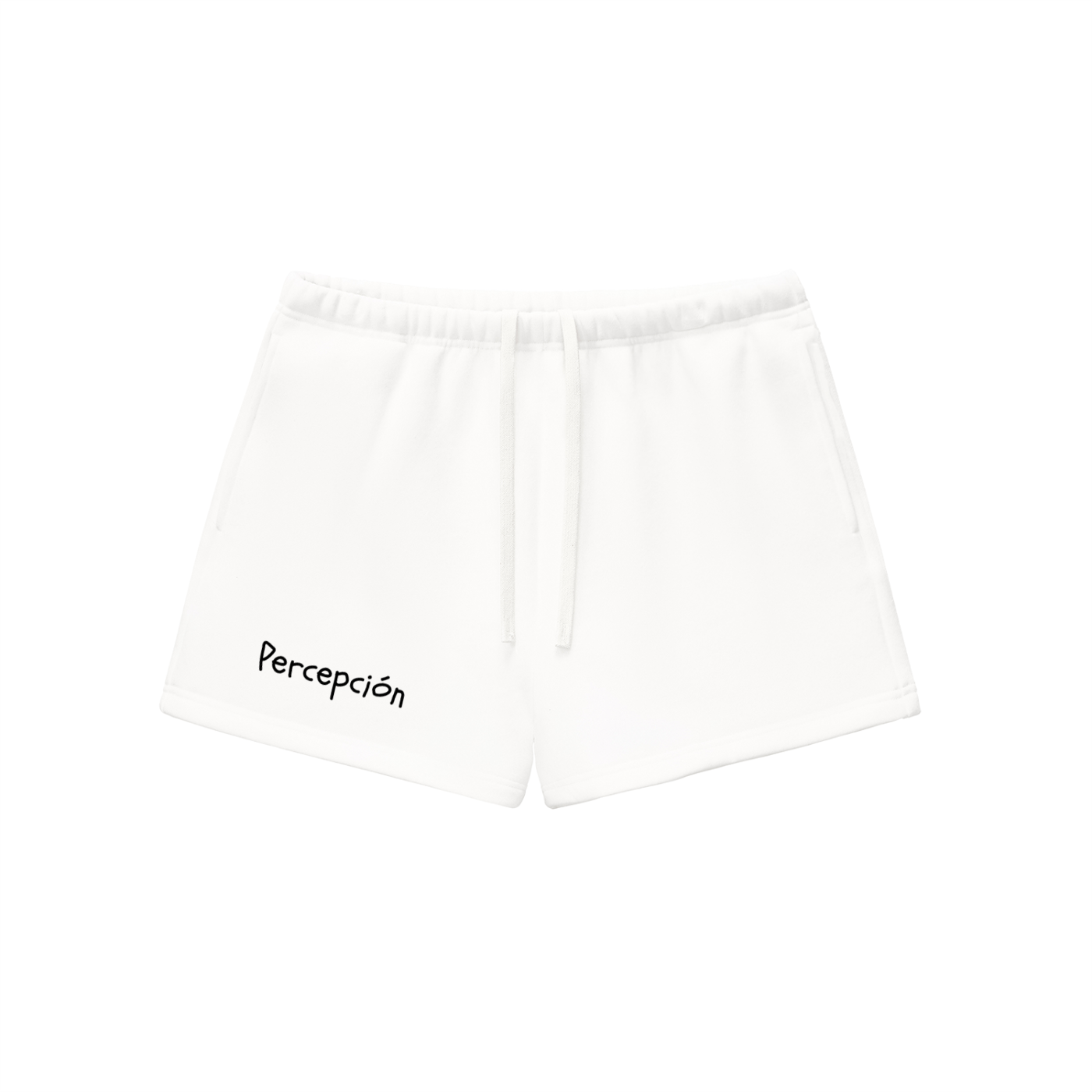 Women’s Percepción Sweatshorts