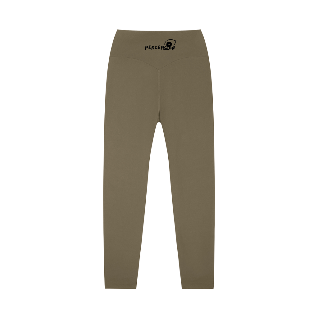 Percepciòn Snatched Yoga Leggings