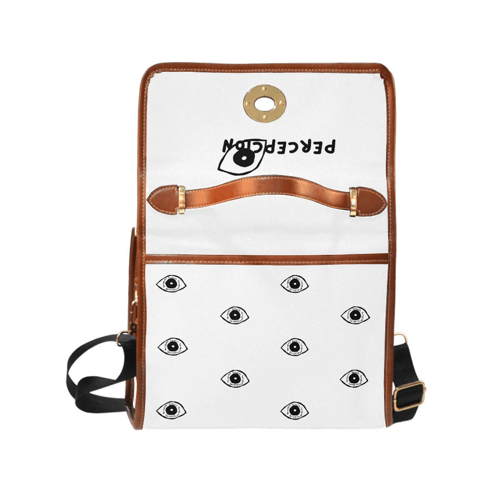 Cepci Waterproof Canvas Bag