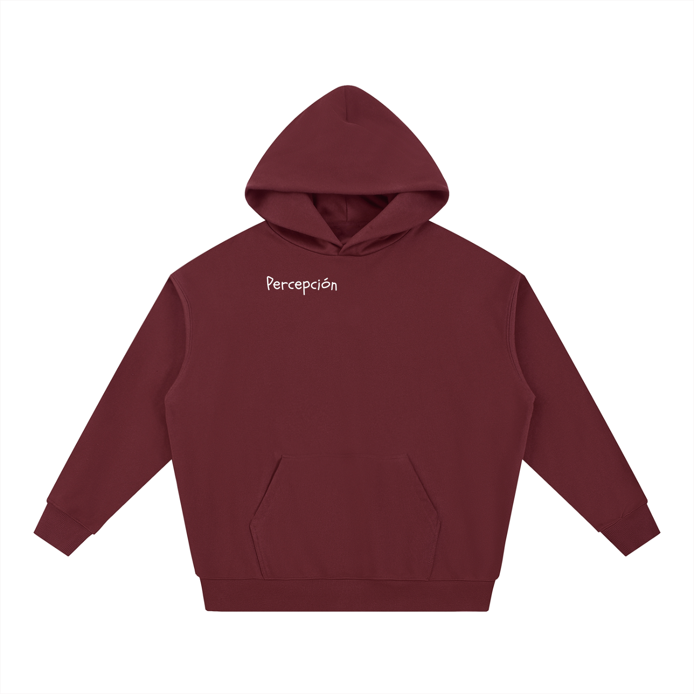 LIGHTNING IÓN Essential Heavyweight Hoodie