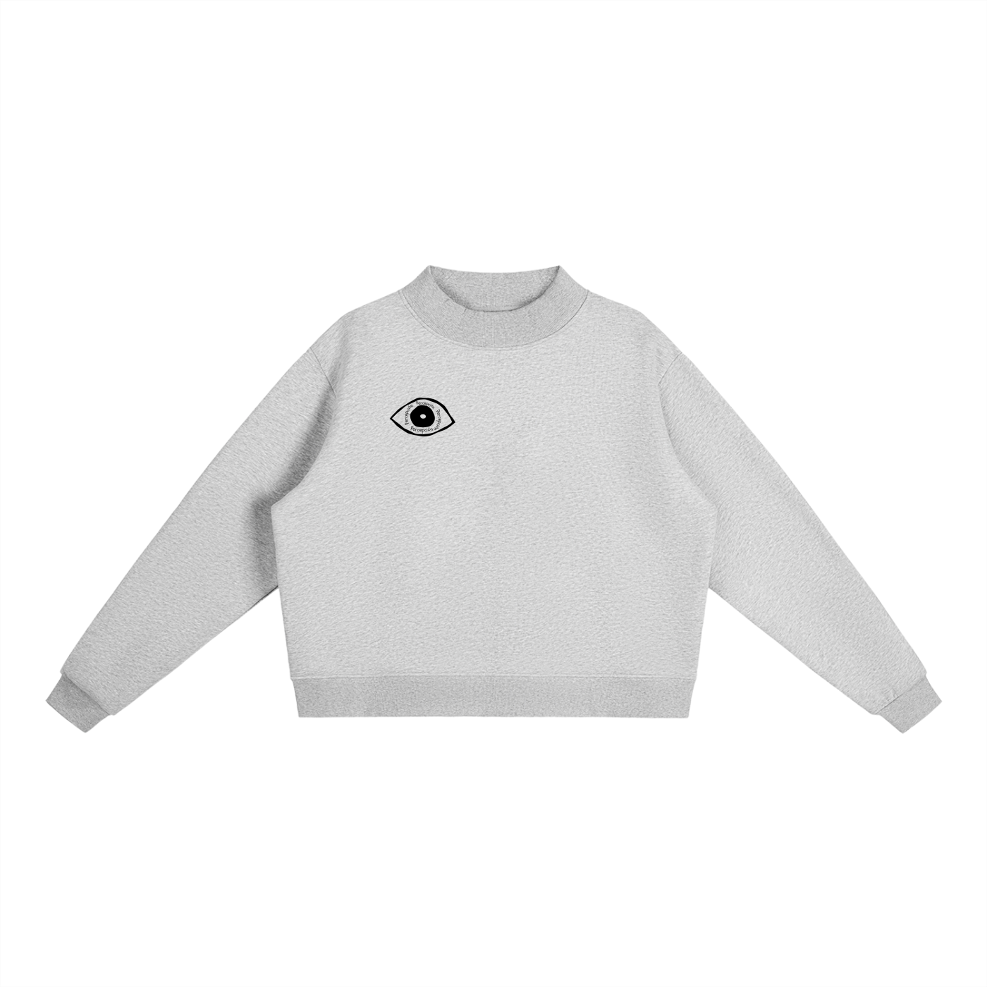 Percepci women’s Sweater